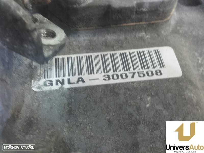 CAIXA VELOCIDADES HONDA CR-V II 2005 -5PNLEA5 - 3