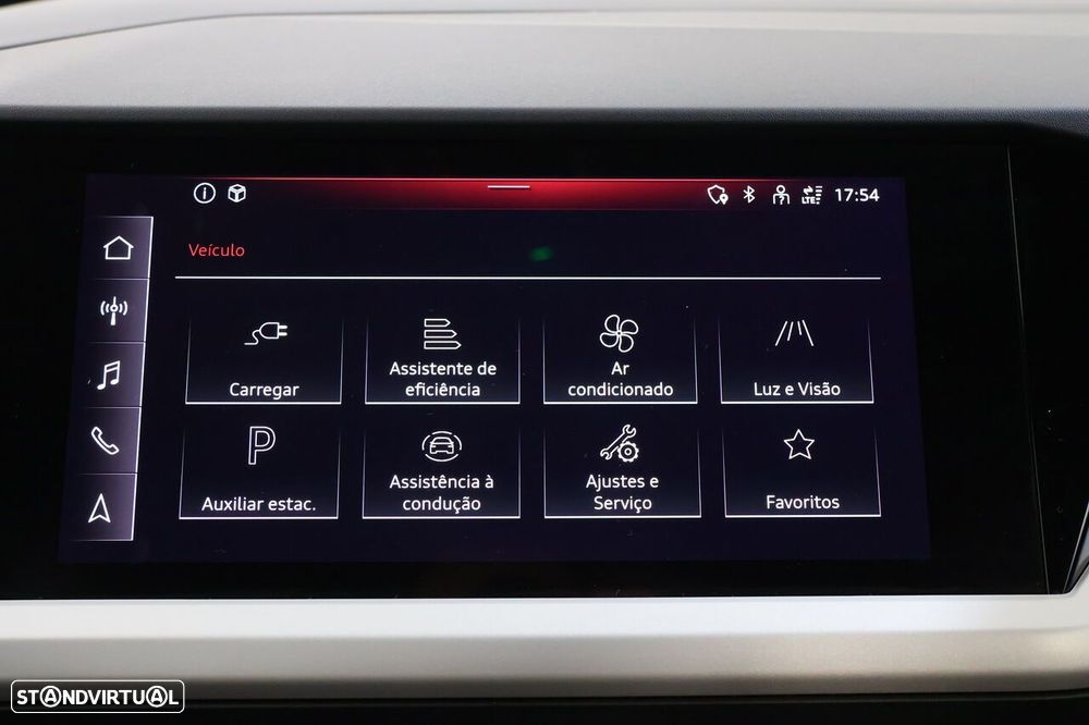 Audi Q4 e-tron 40 82 kWH - 25