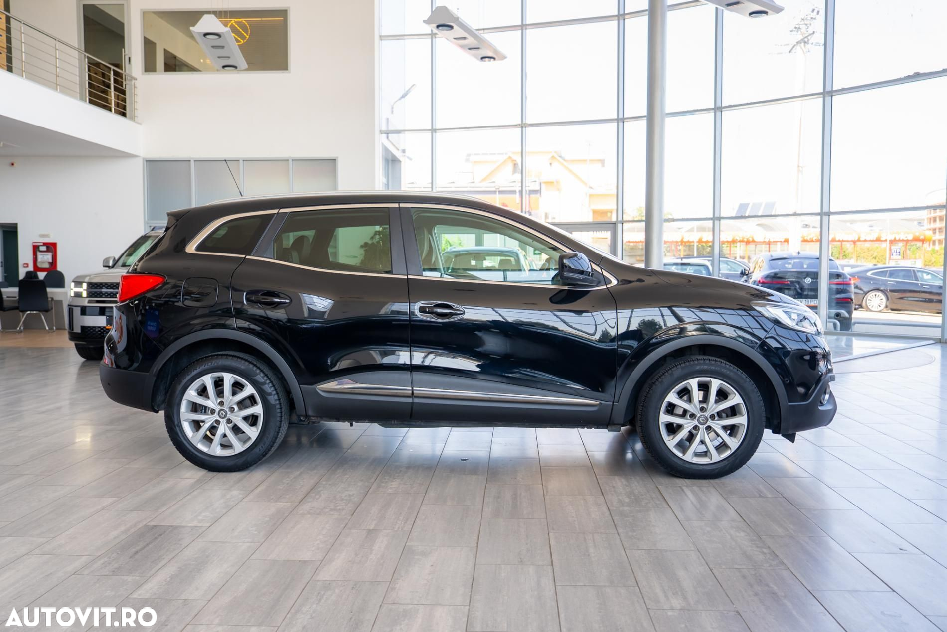 Renault Kadjar - 7