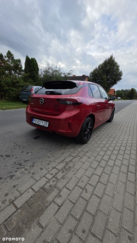 Opel Corsa 1.2 S&S - 5