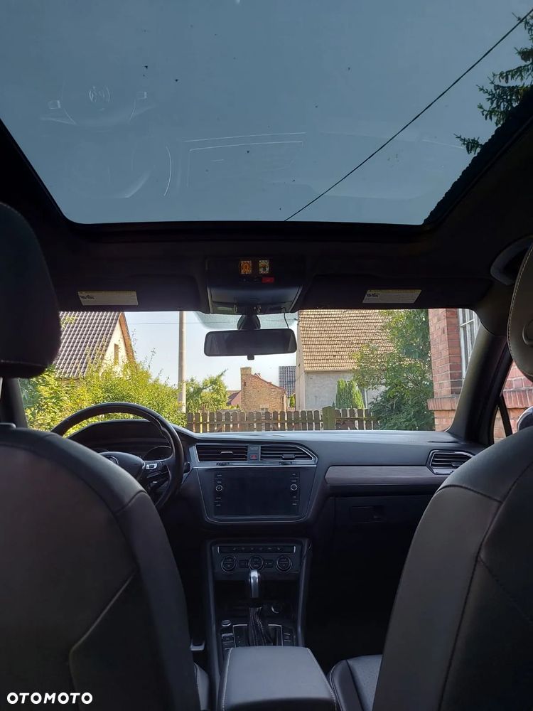 Volkswagen Tiguan 2.0 TSI 4Motion (BlueMotion Technology) DSG Highline - 17