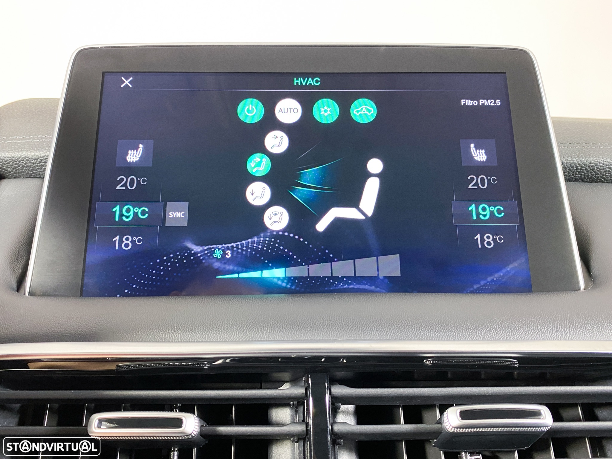 MG EHS 1.5 T-GDI Plug-in Hybrid Luxury - 13