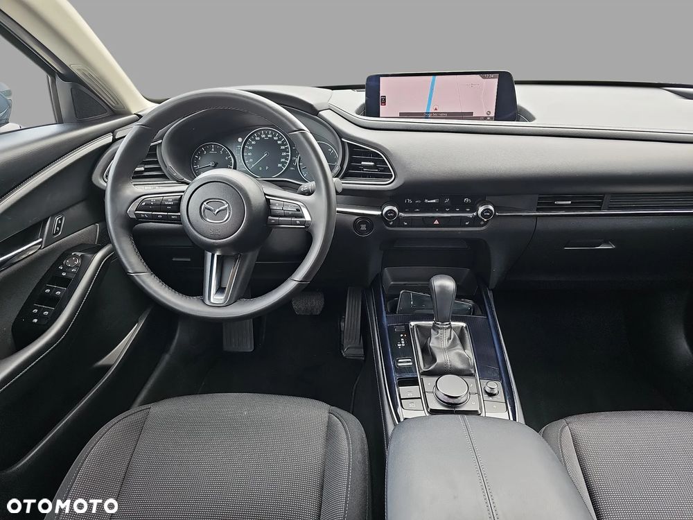 Mazda CX-30 2.0 mHEV Centre-Line 2WD - 11