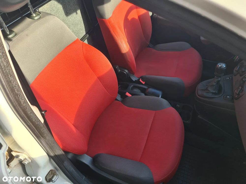 Fiat Panda - 8