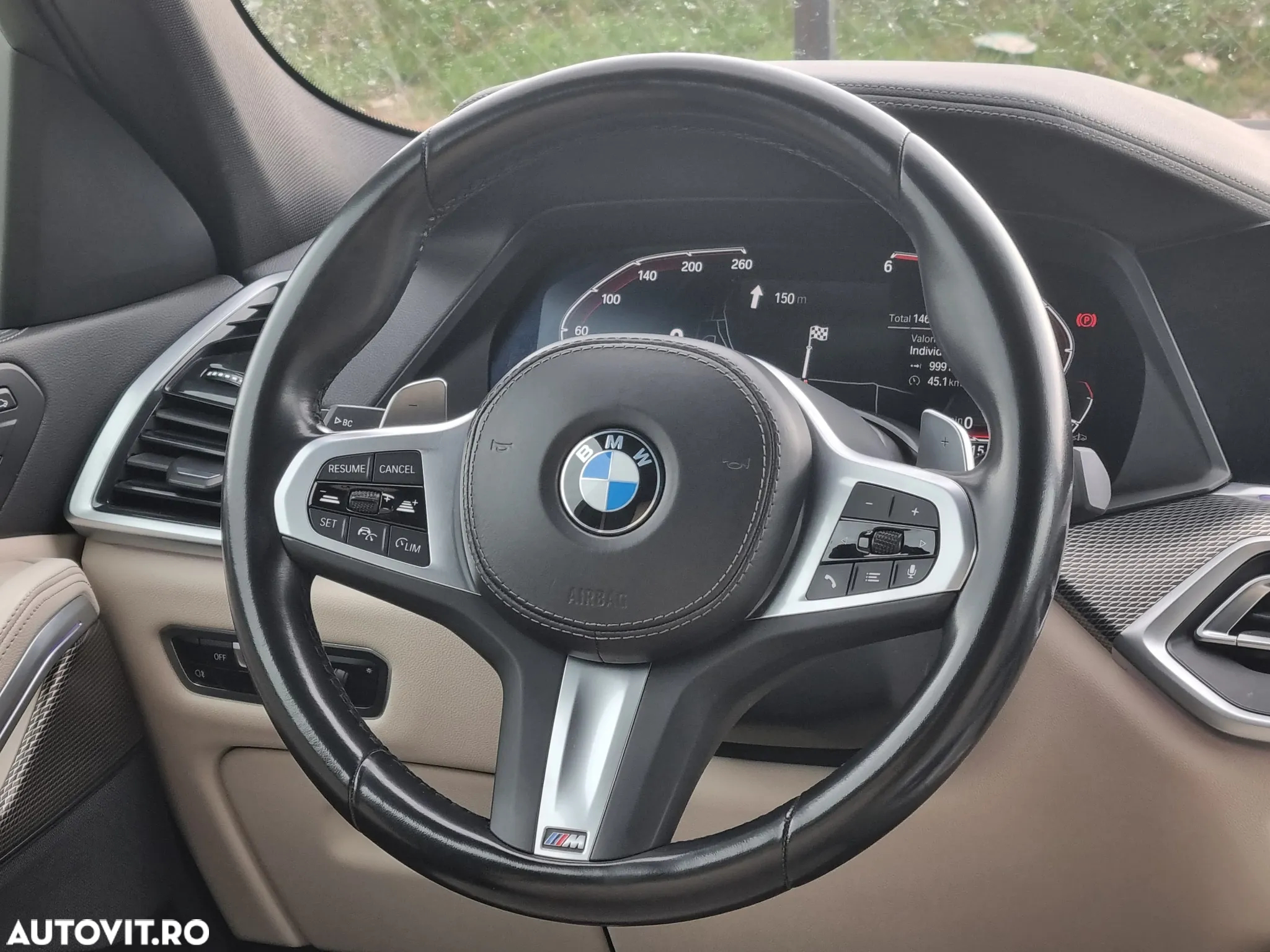 BMW X6 xDrive30d M Sport - 16