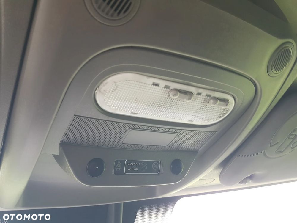 Renault MASTER L2H2 KLIMA DŁUGI WYSOKI BLASZAK VAN FURGON TEMPOMAT KRAJOWY I-WŁAŚCICIEL - 36