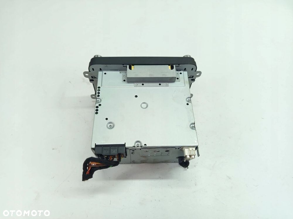 RADIO NAWIGACJA NAVI CD GOLF VI TIGUAN I LIFT SCIROCCO BEETLE 5C 3C8035195G - 7