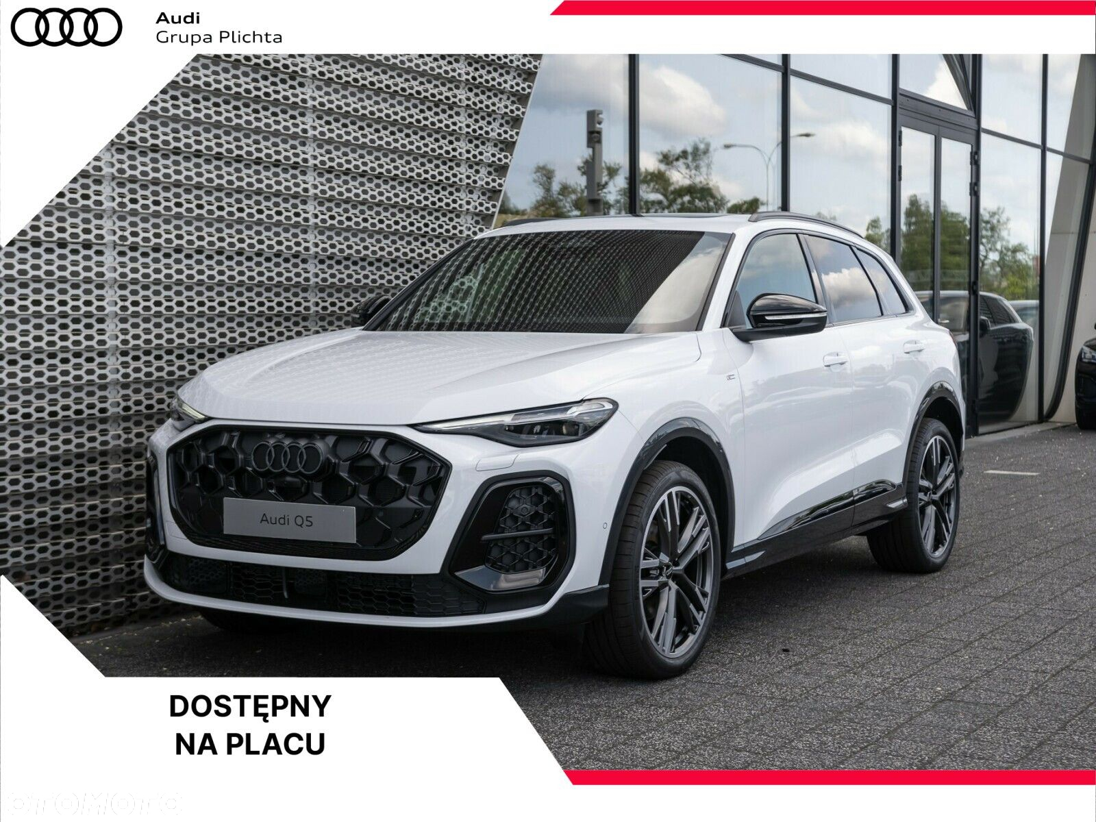 Audi Q5 - 2