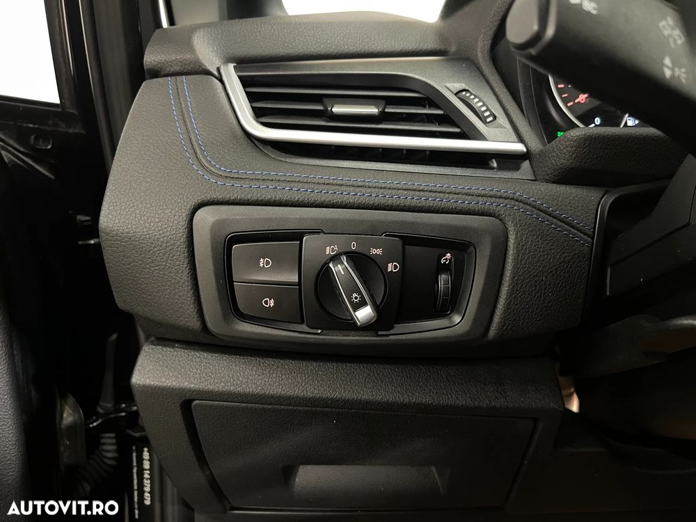 BMW Seria 2 225xe iPerformance M Sport - 25