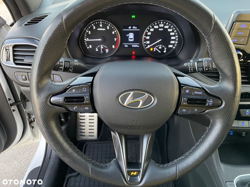 Hyundai i30 1.0 T-GDI N-Line - 24