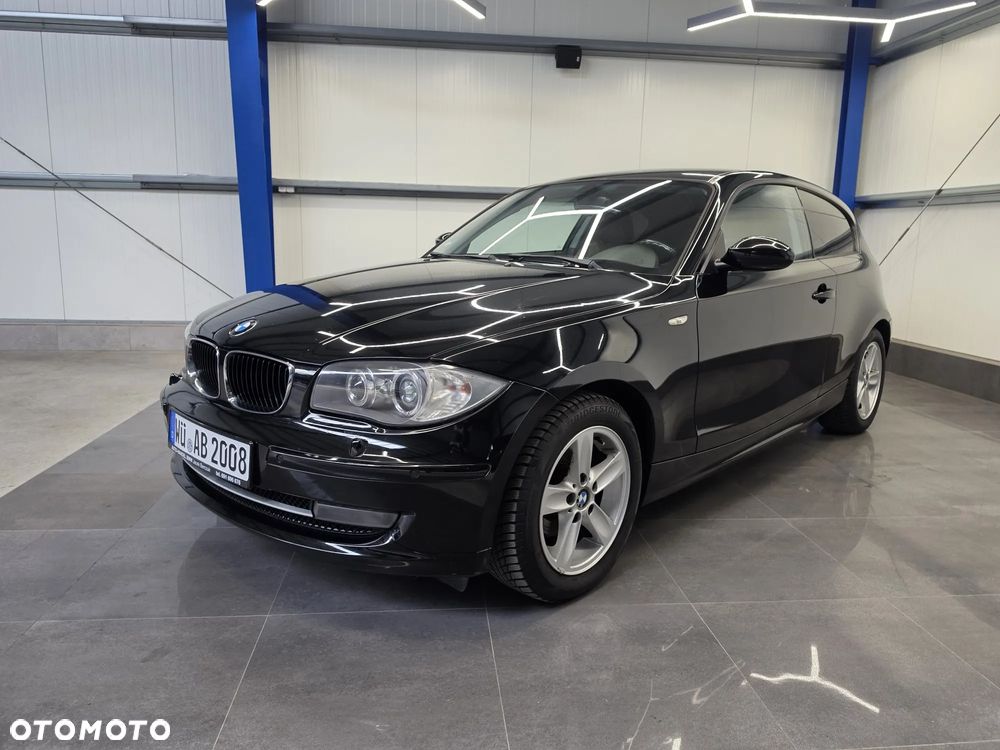 BMW Seria 1 116d DPF Edition Lifestyle - 1