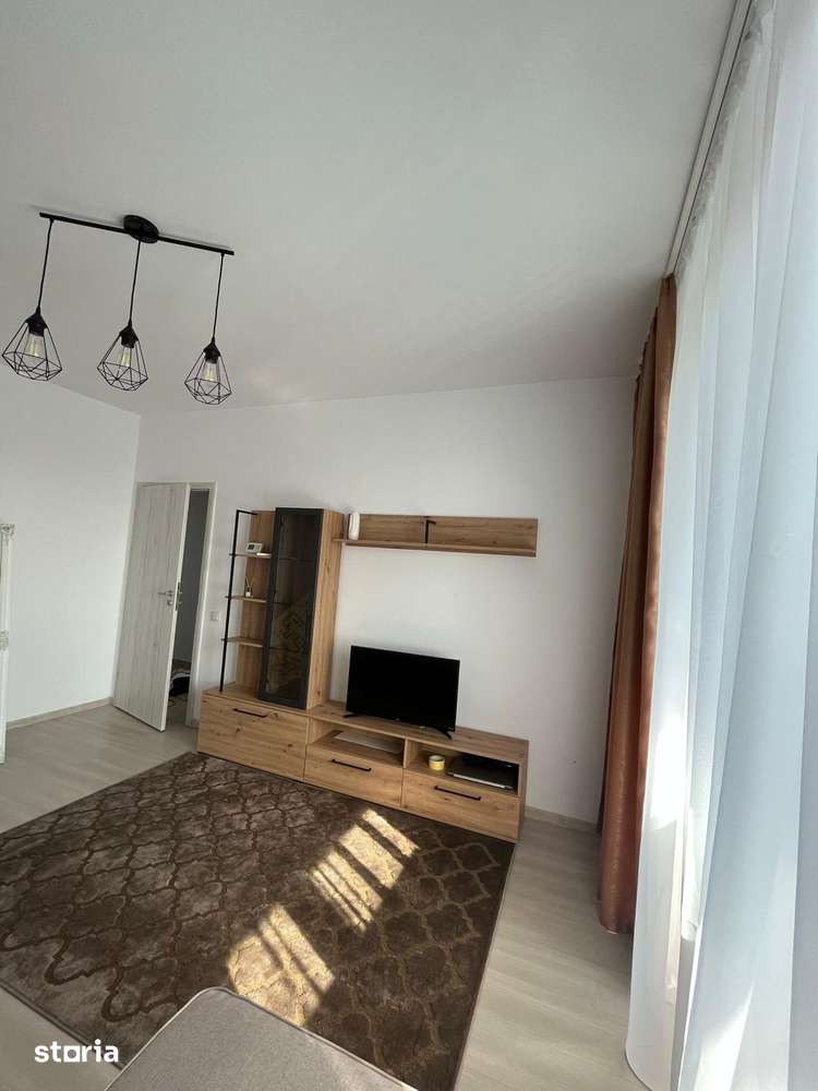 2 Camere decomandat - Drumul taberei - Brancusi - Parcare inclusă - Imagine principală: 4/13