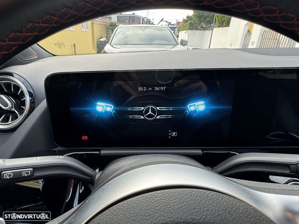 Mercedes-Benz GLA 250 4Matic AMG Line - 25