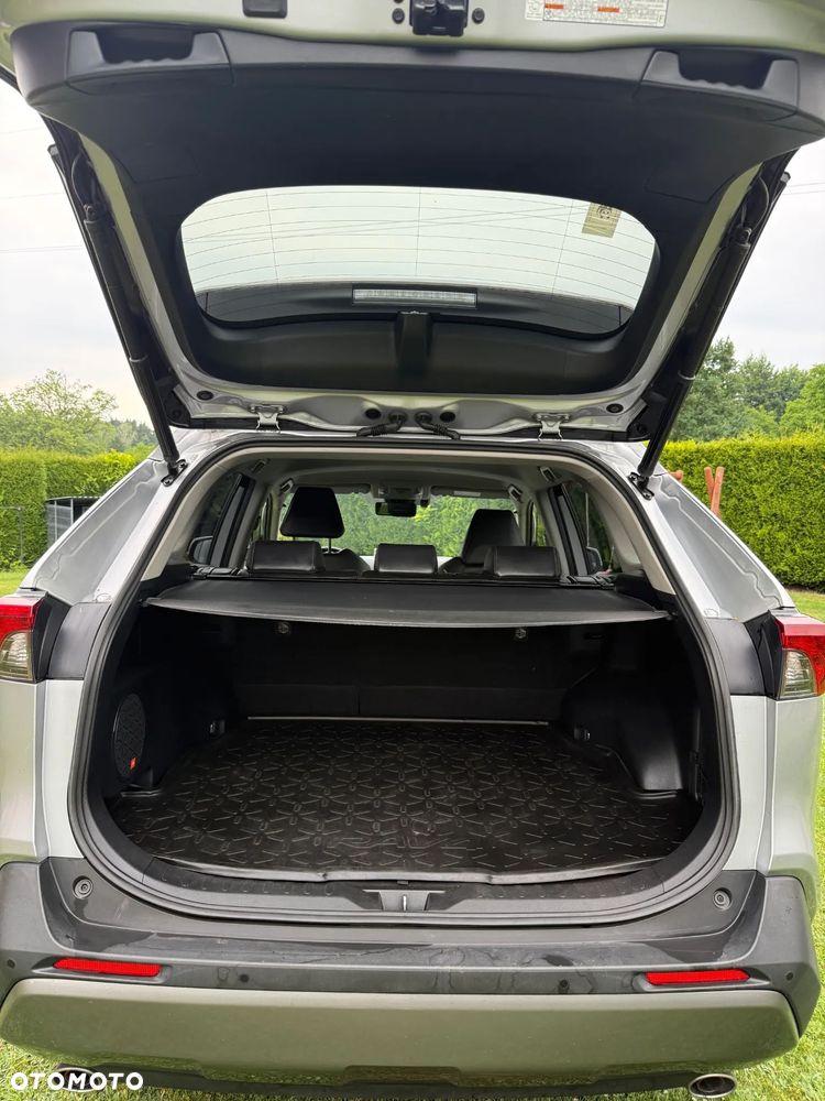 Toyota RAV4 2.0 Executive 4x4 MS - 13