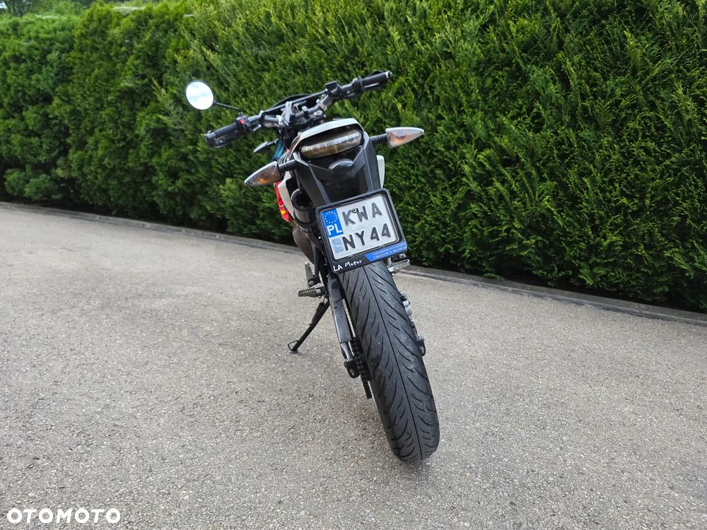 Derbi Senda - 9