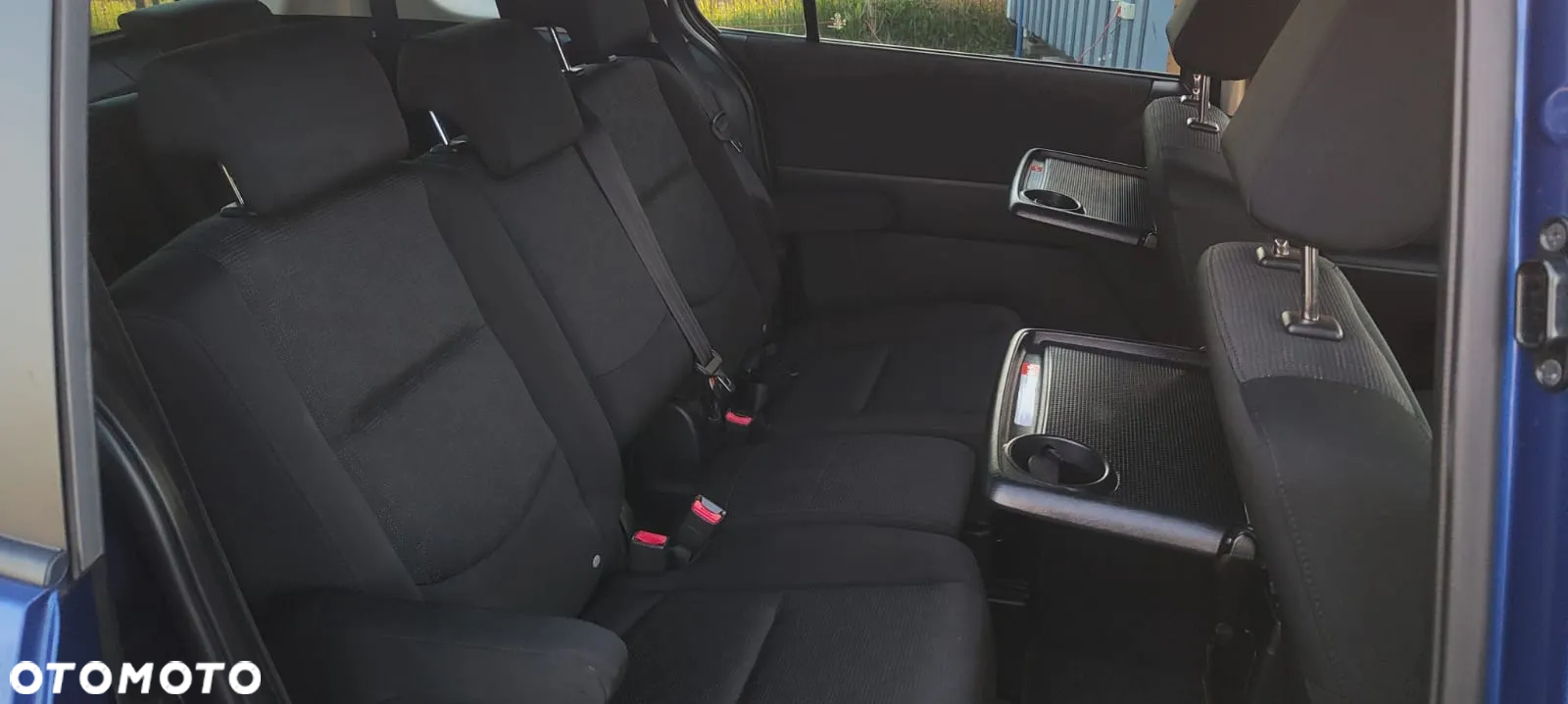 Mazda 5 1.8 Comfort - 26