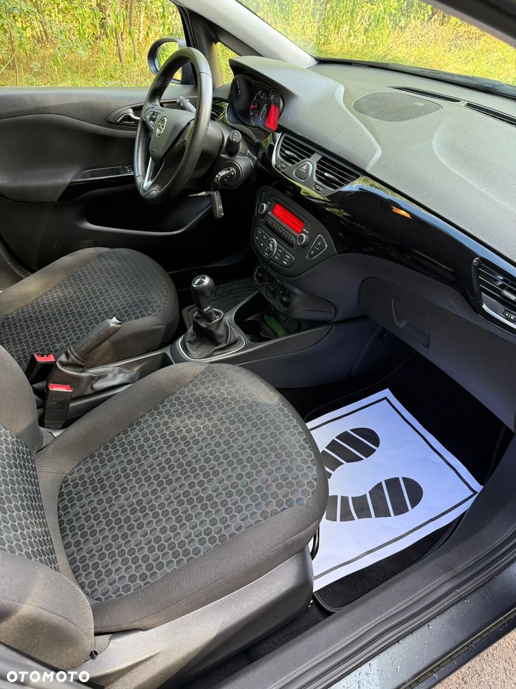 Opel Corsa 1.4 Edition - 13