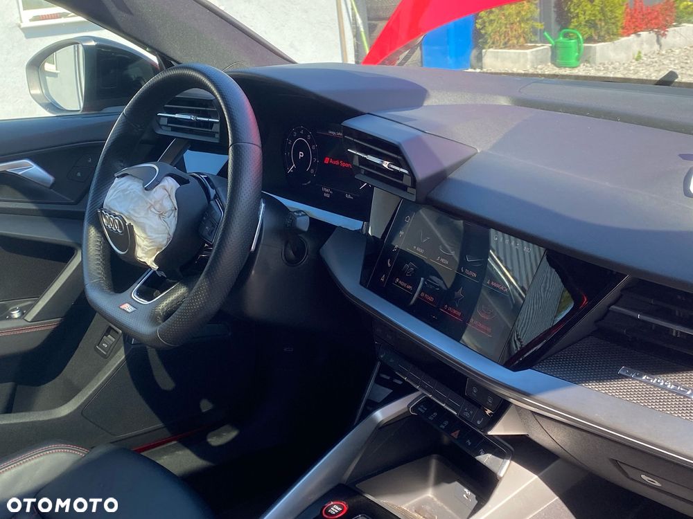Audi RS3 Sportback - 15