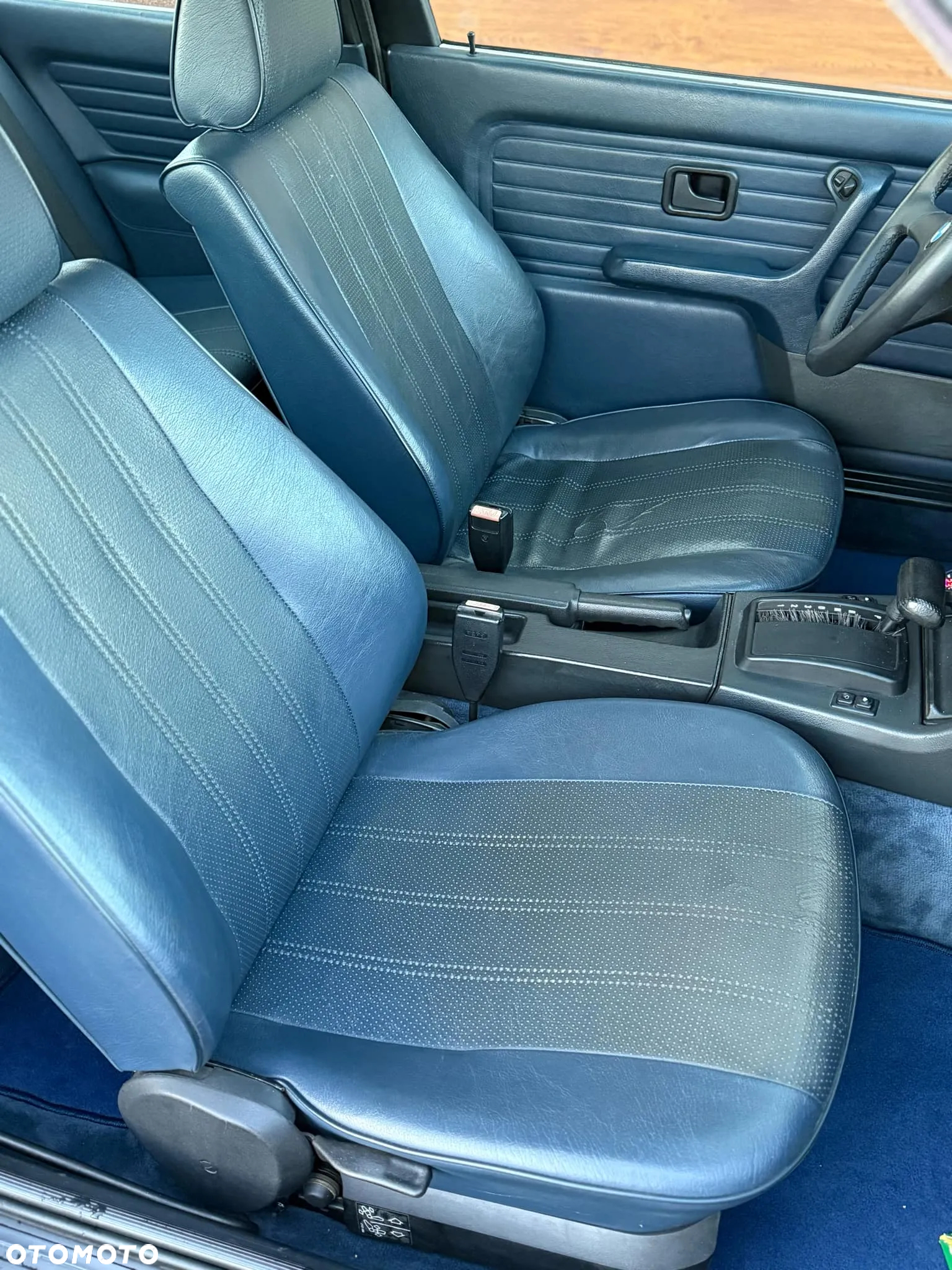 BMW Seria 3 - 28