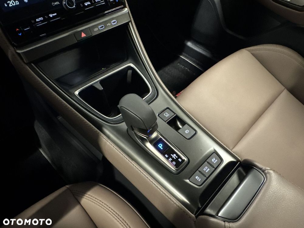 Lexus LBX 1.5 Hybrid Elegant - 23