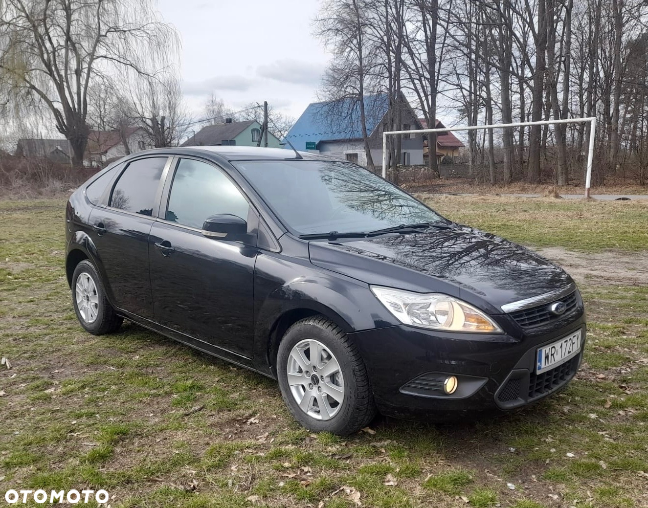 Ford Focus - 4