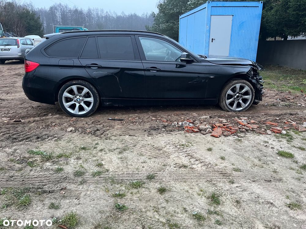 BMW Seria 3 316i Sport Line - 3