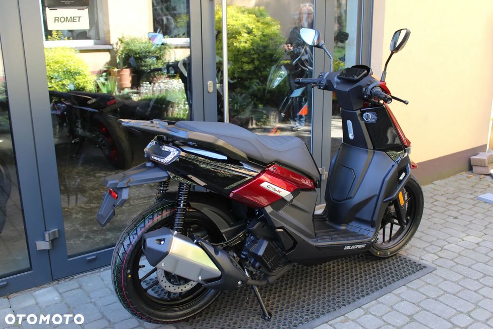 Velocifero City-X - 7