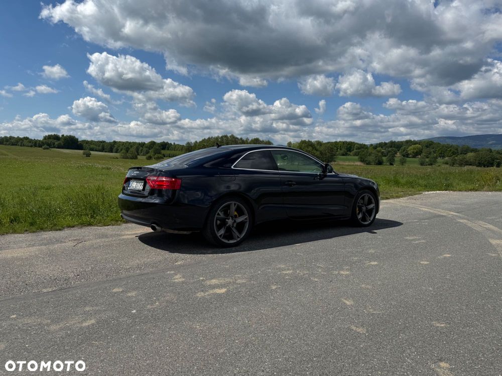 Audi A5 Coupé - 4
