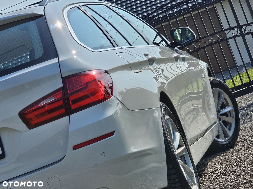 BMW Seria 5 - 2