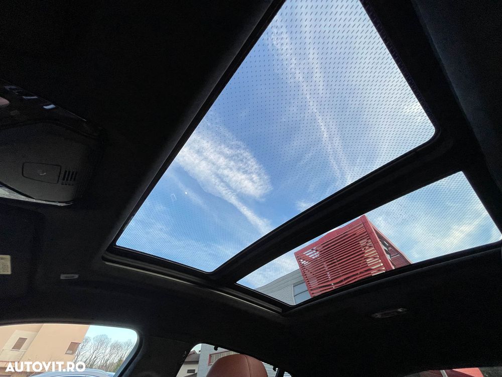 BMW X6 xDrive30d AT MHEV - 15