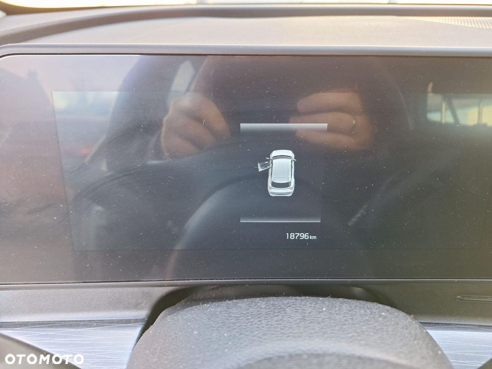 Kia Sportage 1.6 T-GDI M 2WD - 14