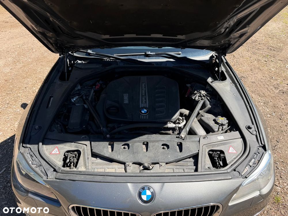 BMW Seria 5 530d Modern Line - 24