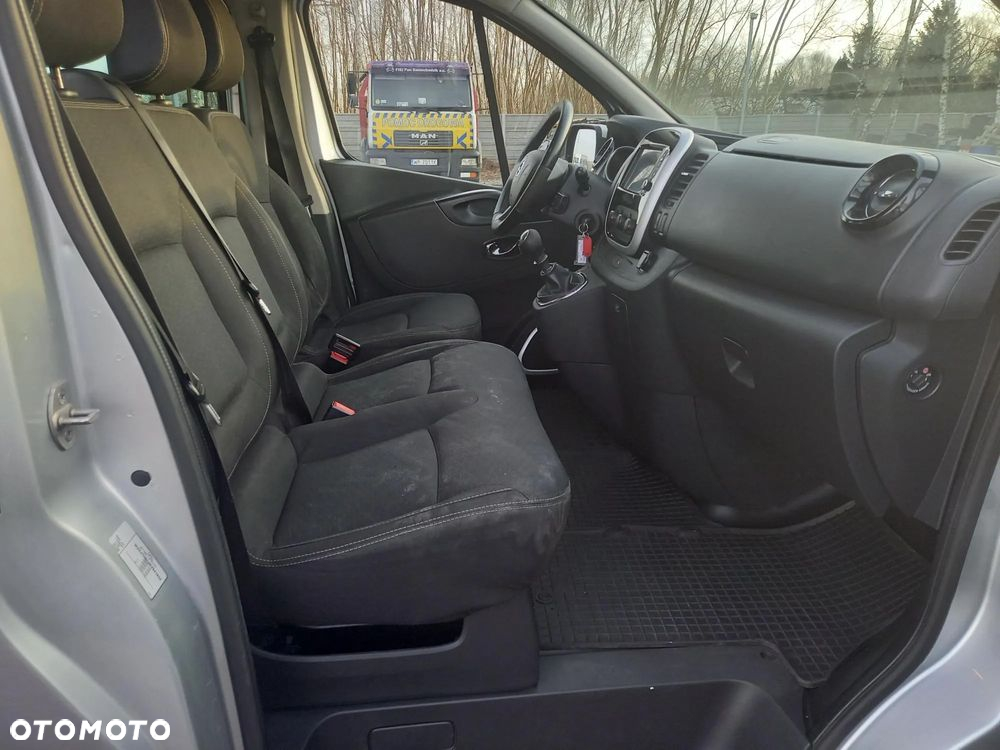 Opel Vivaro Tourer 1.6 CDTI L2 - 9