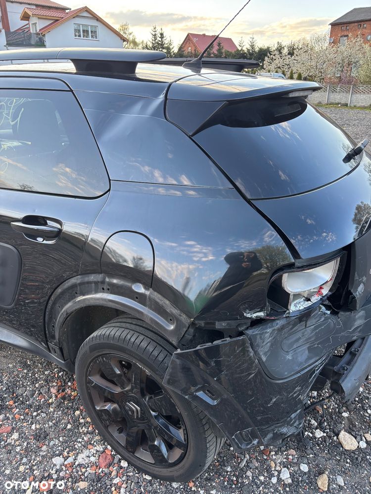 Citroën C4 Cactus - 6