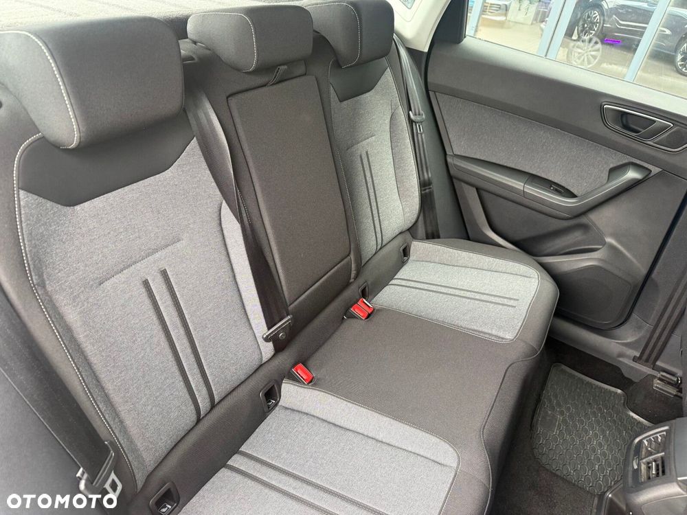 Seat Ateca - 16