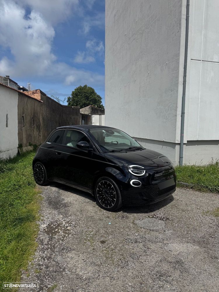Fiat 500e C - 3
