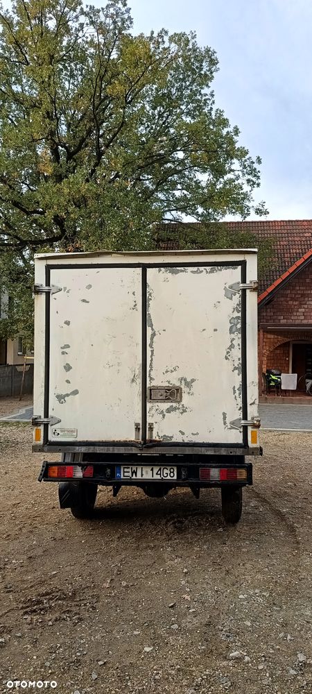 Żuk Inny - 3