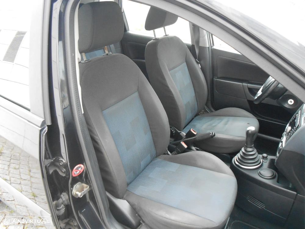 Ford Fiesta 1.25 Connection - 24