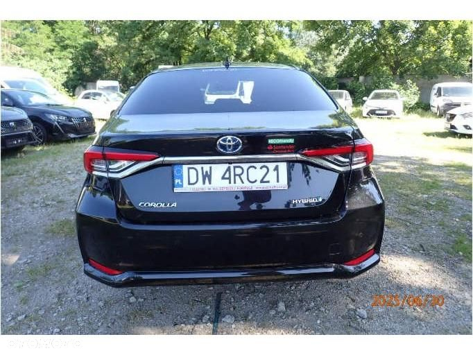 Toyota Corolla - 13