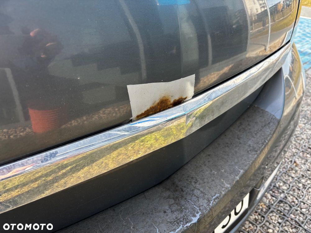 Opel Astra 2.0 T OPC - 9