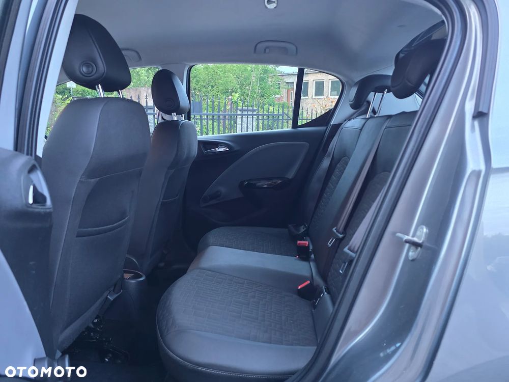 Opel Corsa 1.4 Innovation - 19