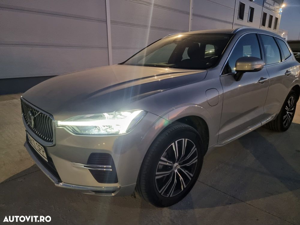 Volvo XC 60 - 20