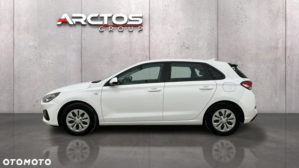 Hyundai i30 1.5 DPI Classic + - 2