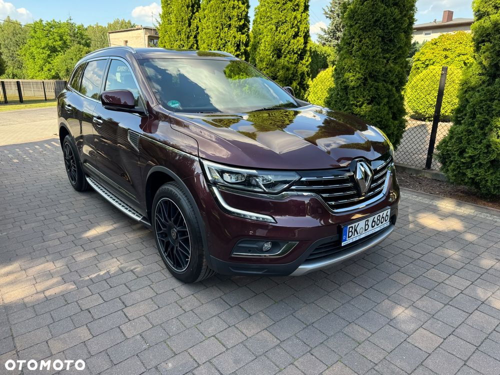 Renault Koleos ENERGY dCi 175 X-tronic 4WD INTENS - 12