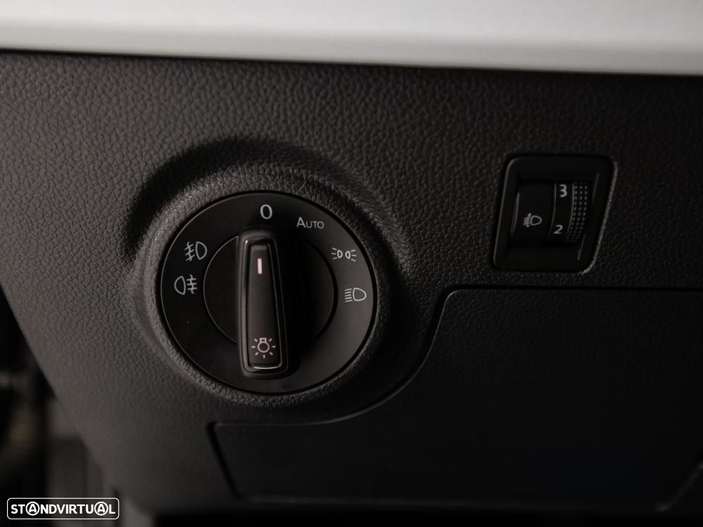 SEAT Ibiza 1.0 TSI Style - 14