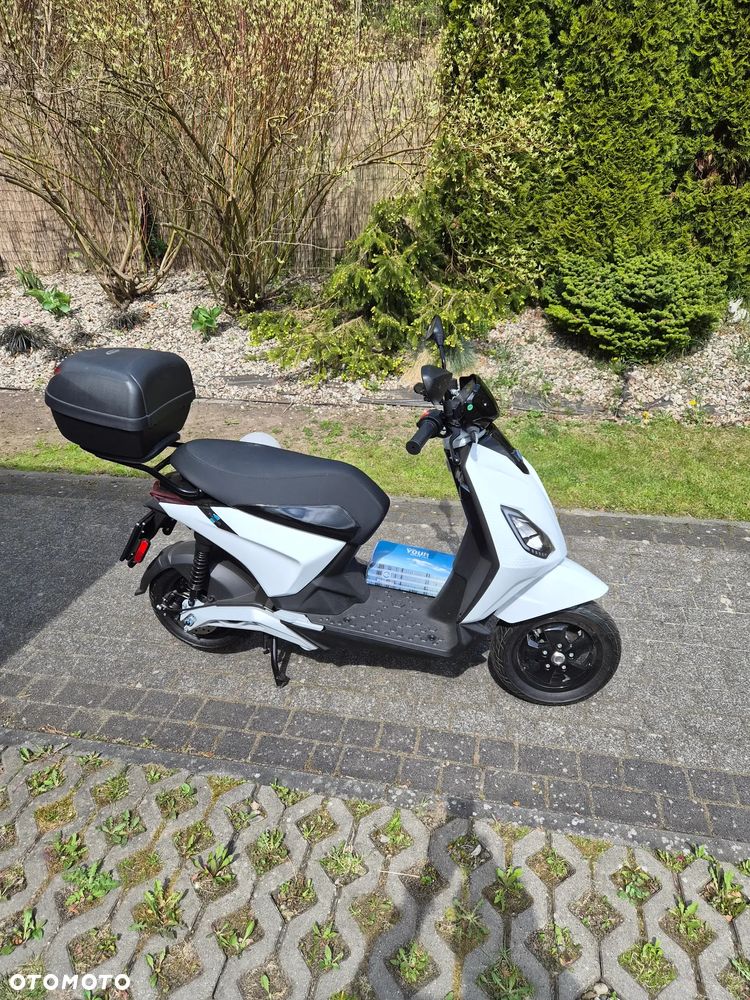 Piaggio Inny - 10