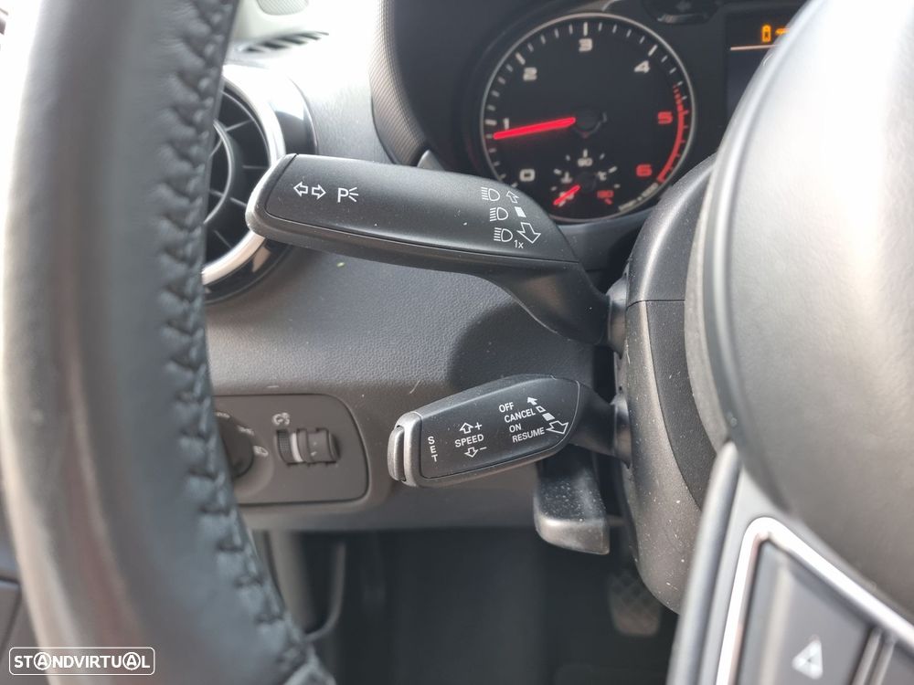 Audi A1 1.6 TDI Sport - 19