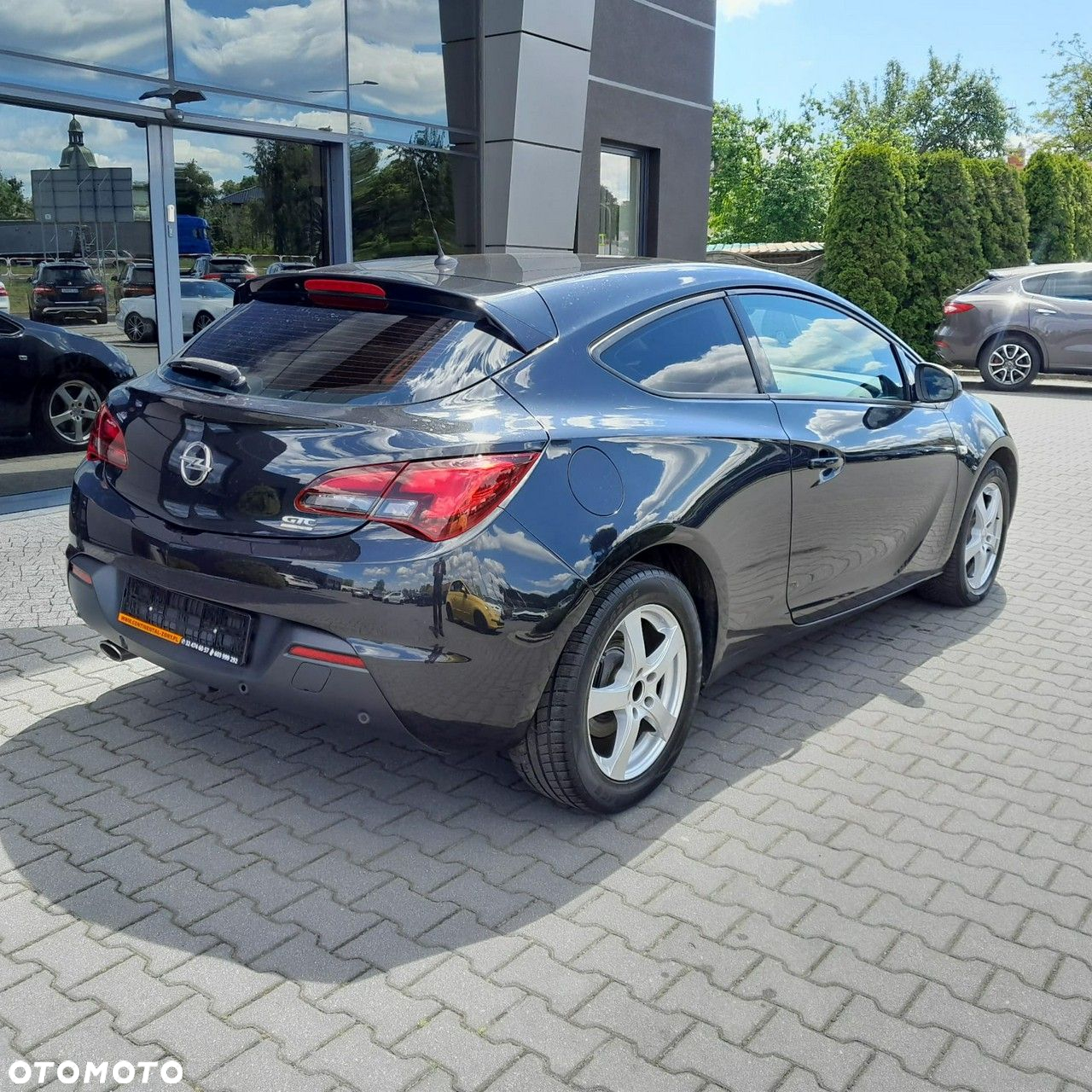Opel Astra - 4
