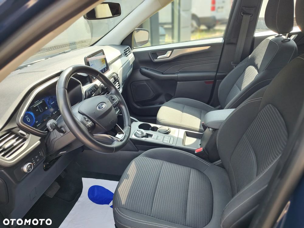 Ford Kuga 1.5 EcoBlue TITANIUM - 9
