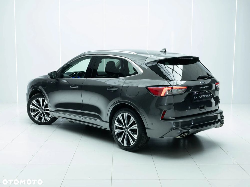 Ford Kuga 2.5 Duratec PHEV VIGNALE - 8